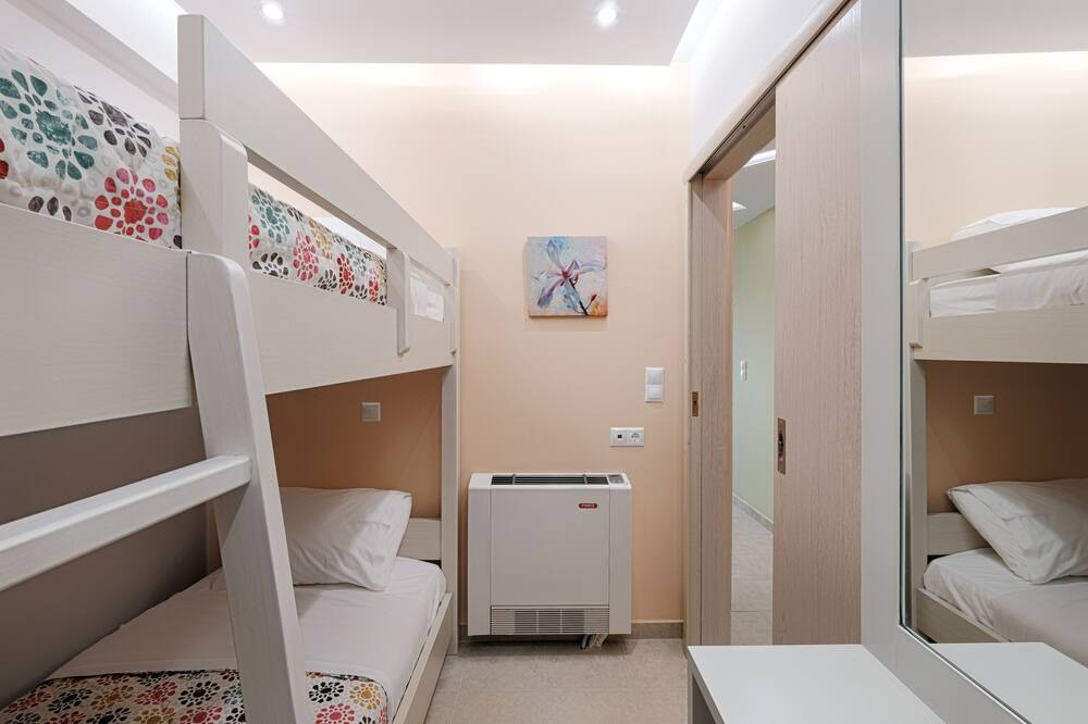Photo of Bedroom in Livadi