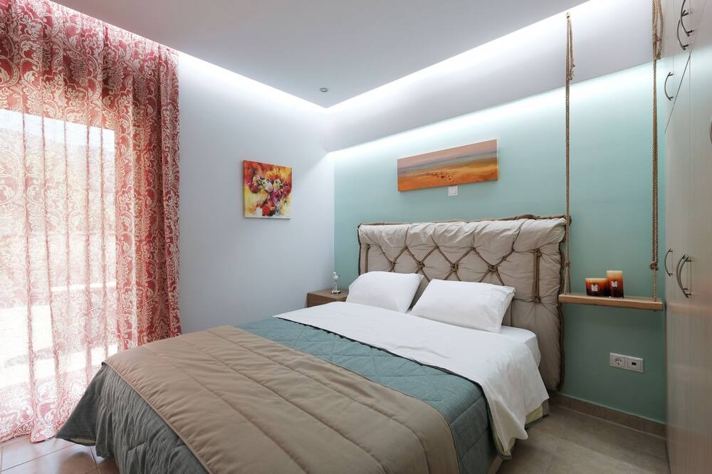 Photo of Bedroom in Livadi
