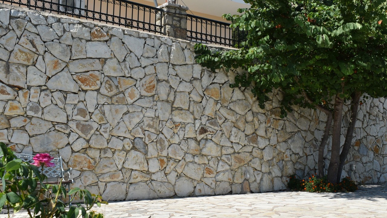 Photo of Outdoor in Drimonas