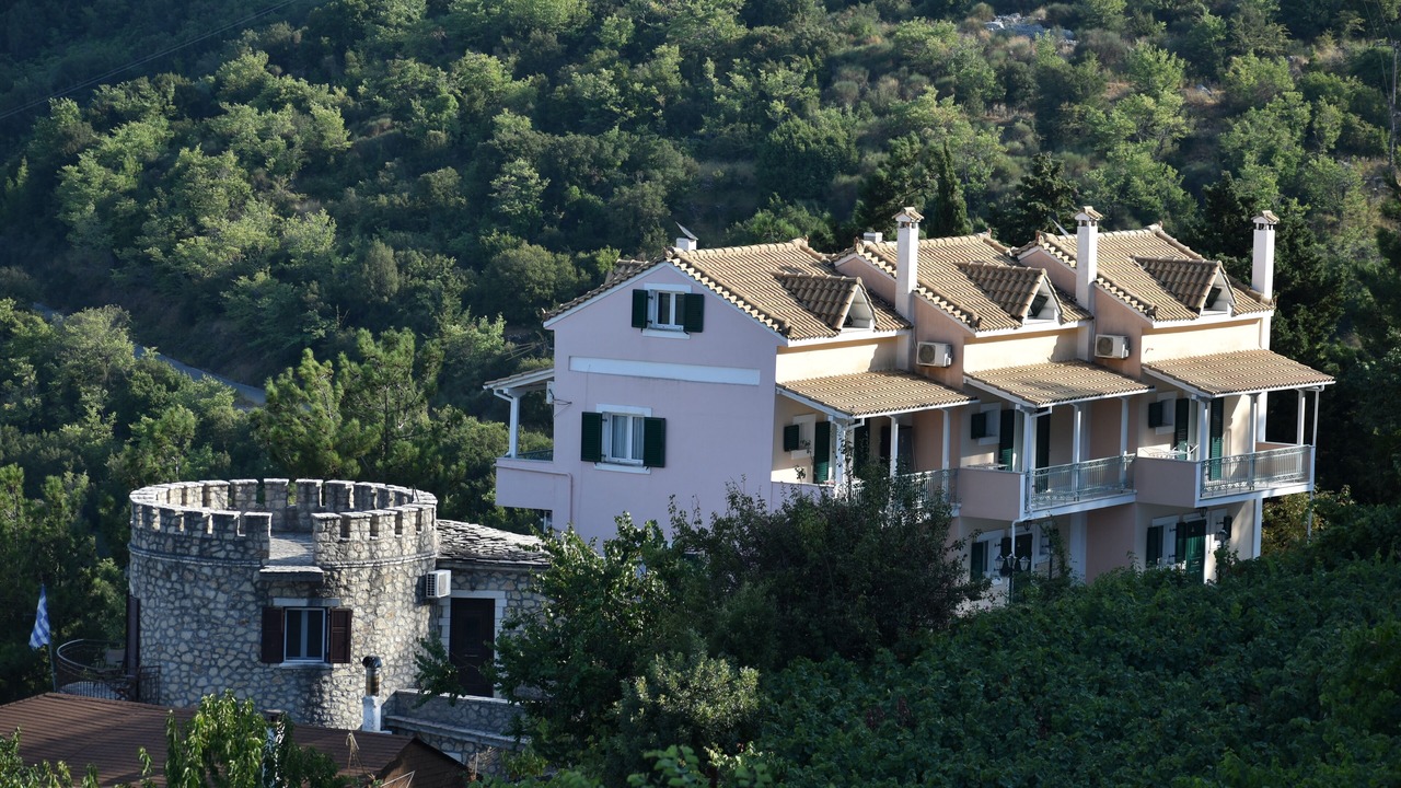 Photo of Outdoor in Drimonas