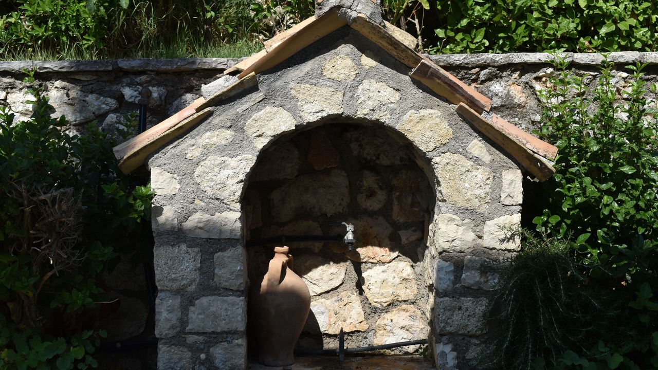 Photo of Outdoor in Drimonas