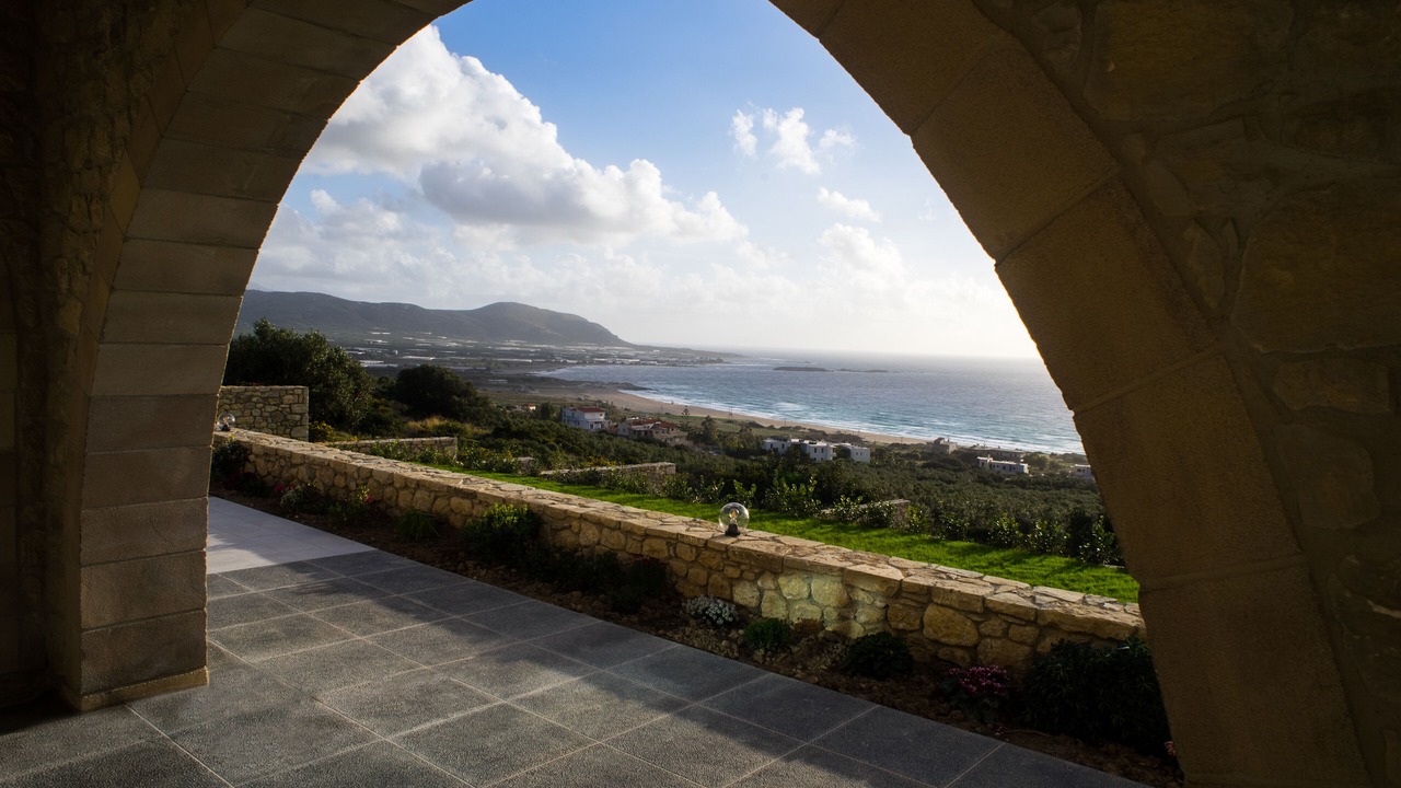 Photo of Outdoor in Falassarna