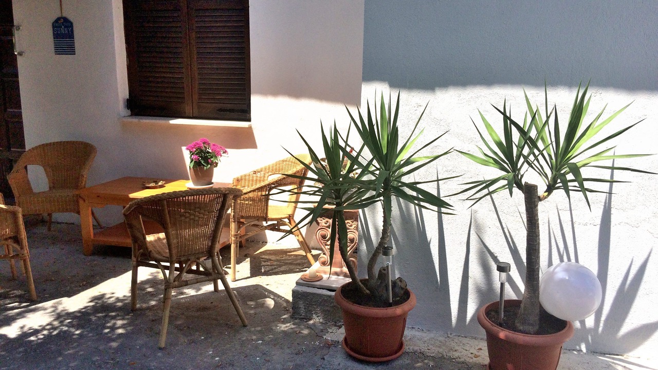 Photo of Outdoor in Aristotelis