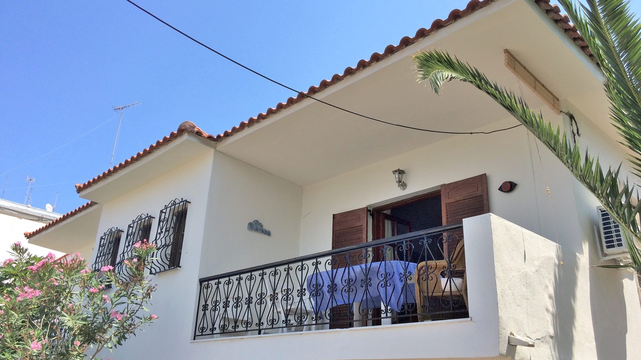 Photo of Outdoor in Aristotelis