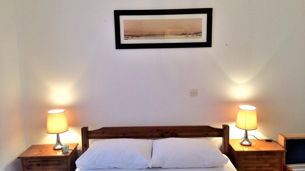 Photo of Bedroom in Aristotelis