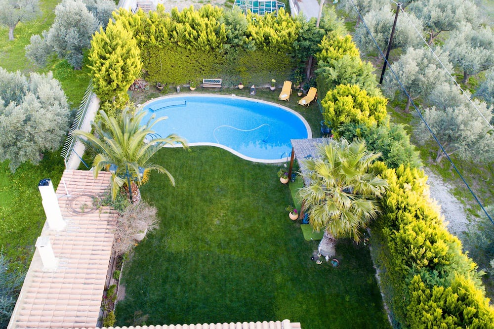 Photo of Outdoor in Lagonissi