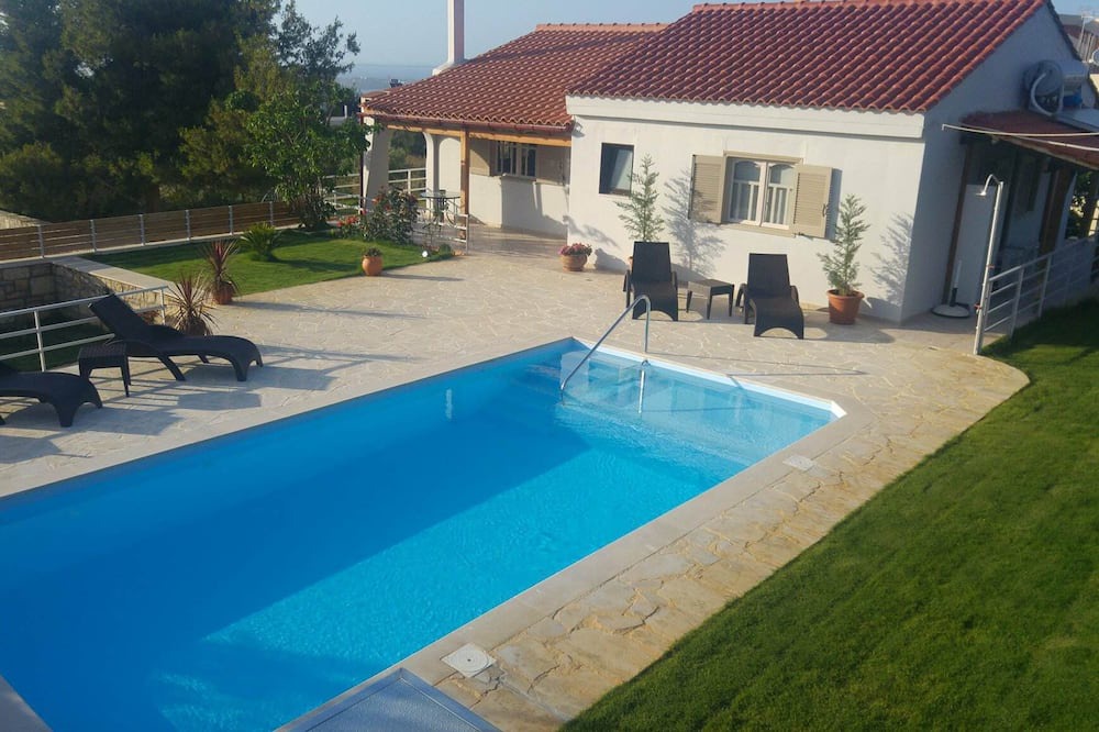 Photo of Outdoor in Kounoupidiana
