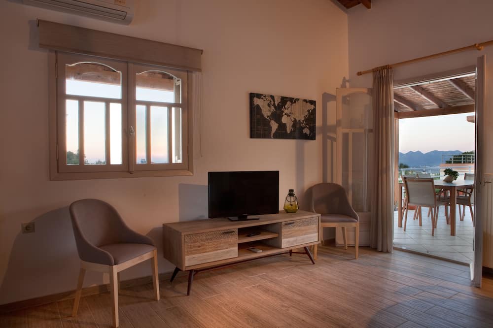 Photo of Livingroom in Kounoupidiana