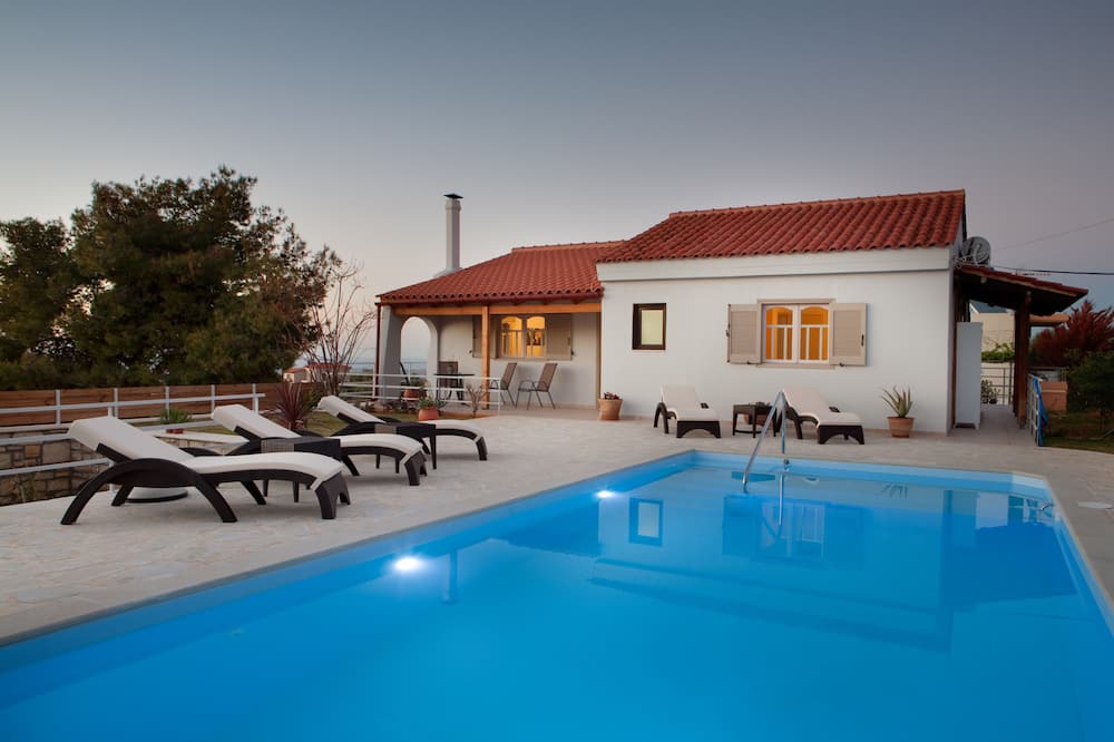 Photo of Outdoor in Kounoupidiana