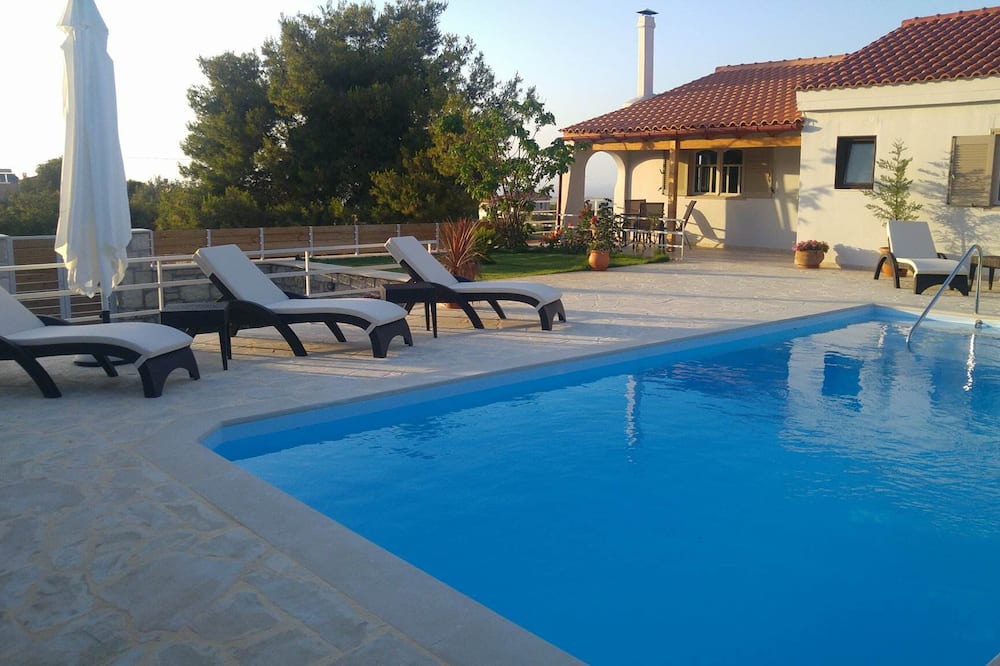 Photo of Outdoor in Kounoupidiana