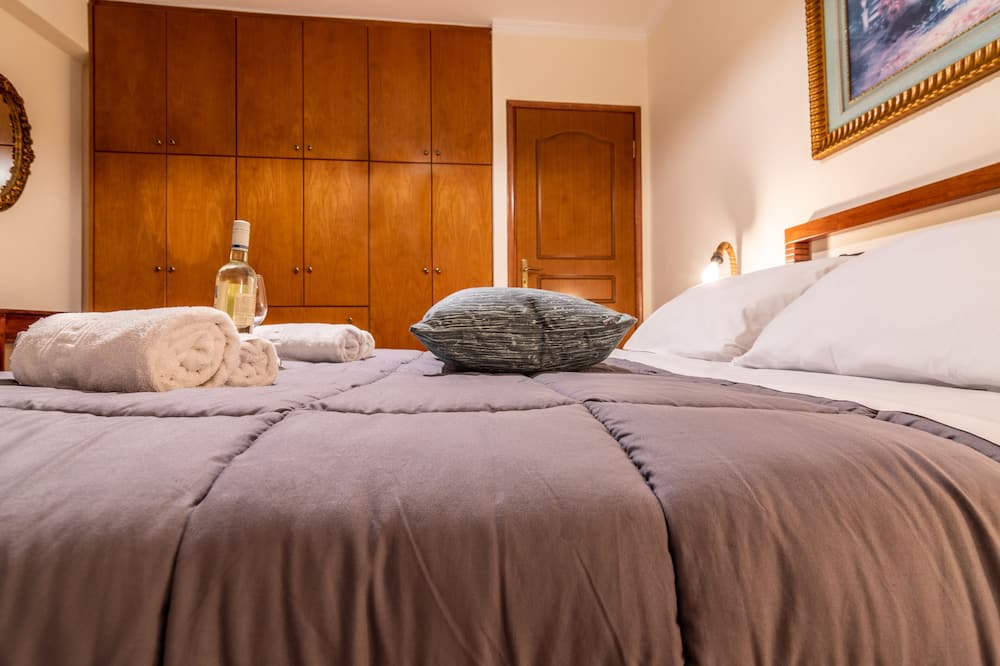 Photo of Bedroom in Patsos