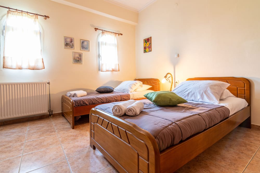 Photo of Bedroom in Patsos