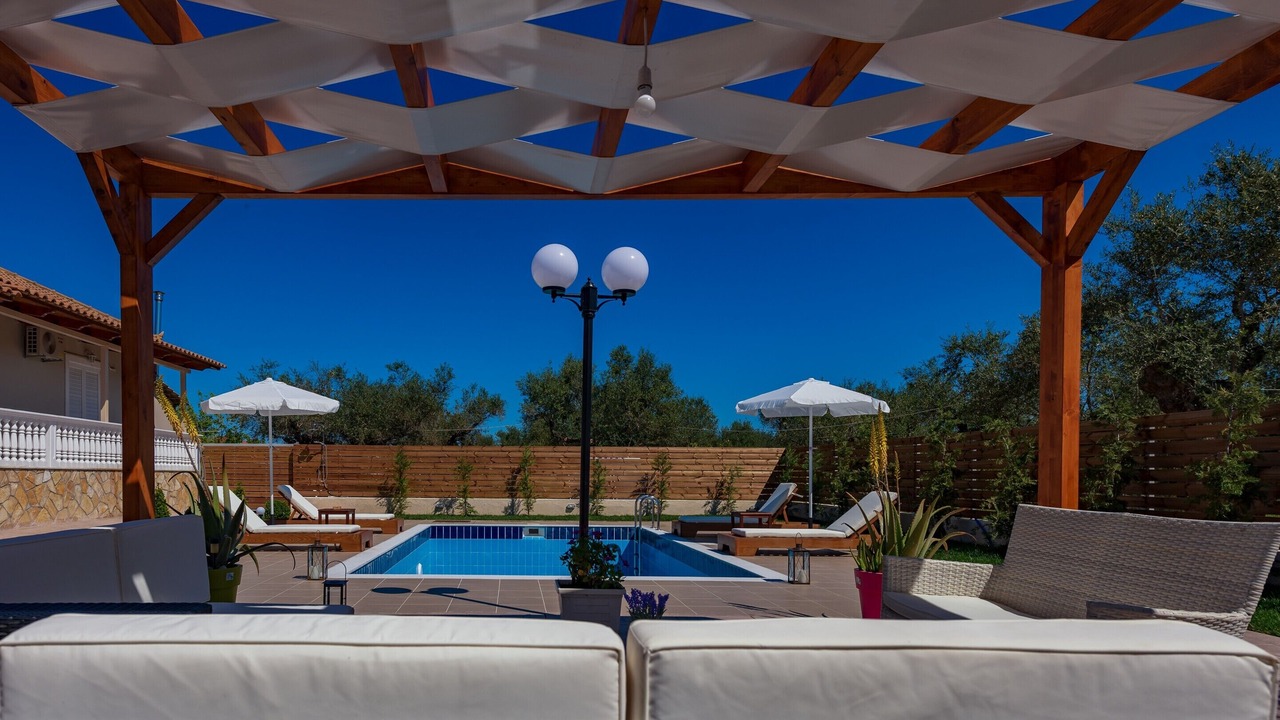 Photo of Patio Balcony in Agrilia