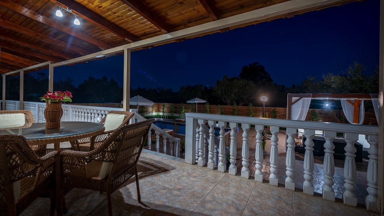 Photo of Outdoor in Agrilia