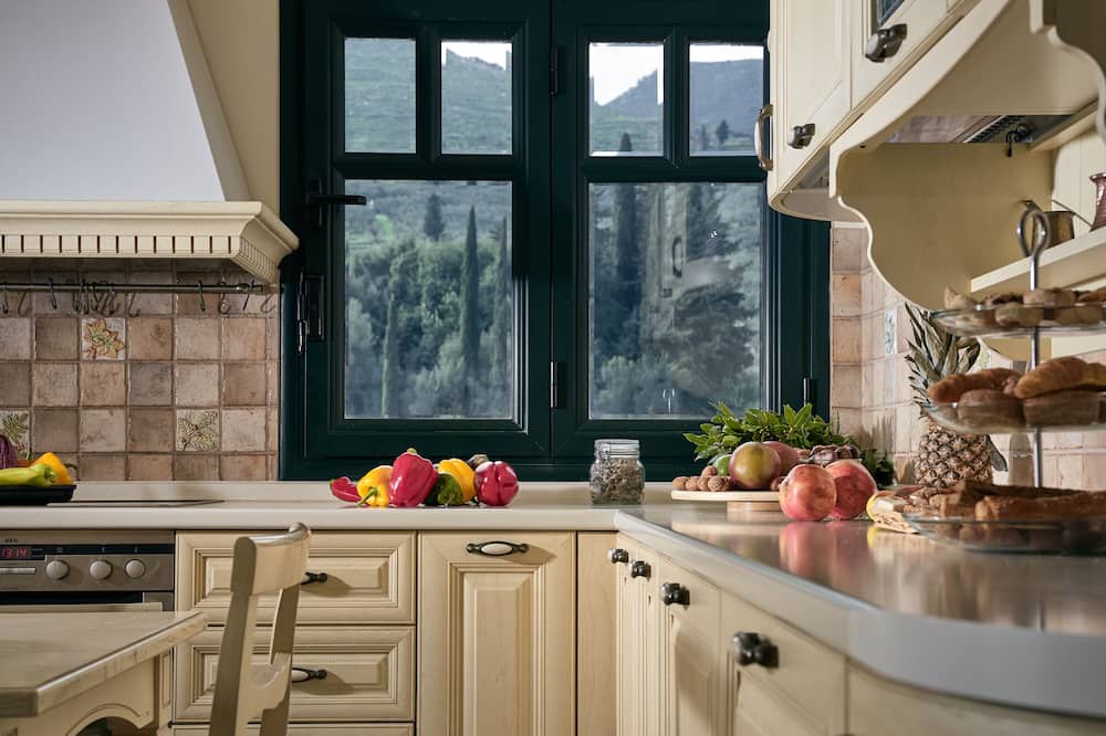 Photo of Kitchen in Lagopodo