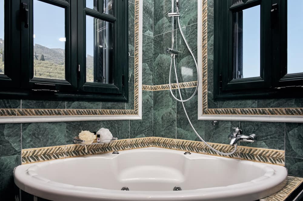 Photo of Bathroom in Lagopodo