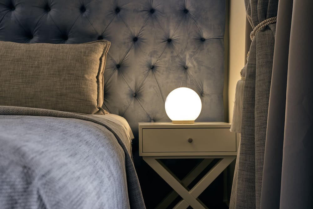 Photo of Bedroom in Lagopodo