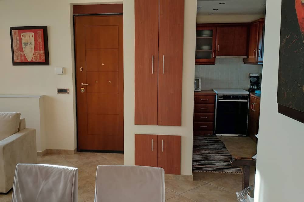 Photo of Livingroom in Ano Kipseli