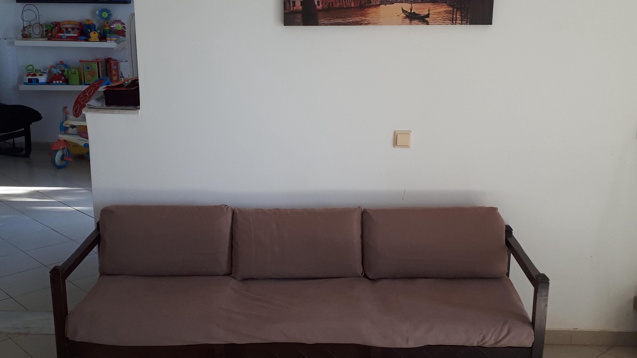 Photo of Livingroom in Tersanas