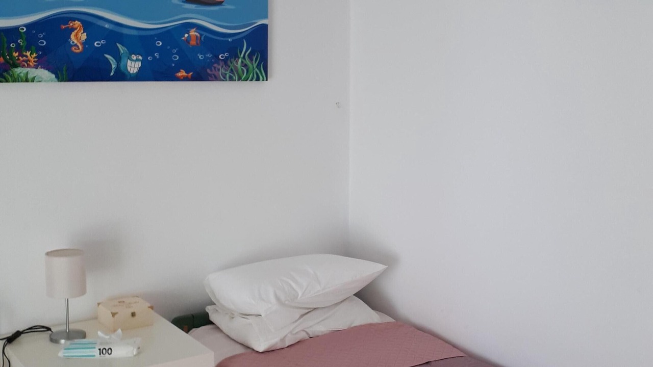 Photo of Bedroom in Tersanas