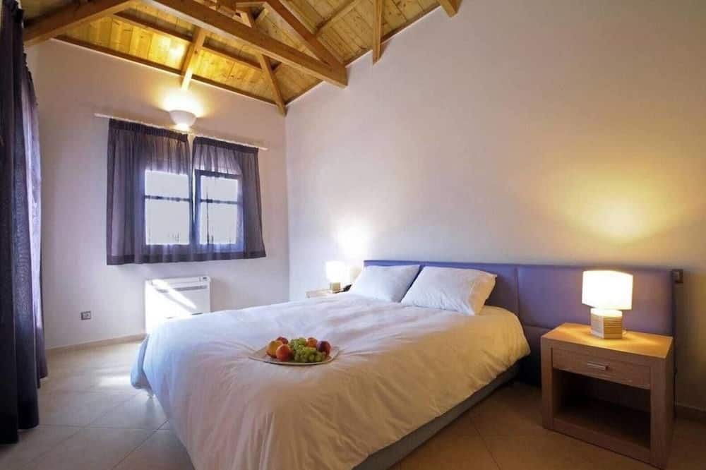 Photo of Bedroom in Agia Pelagia