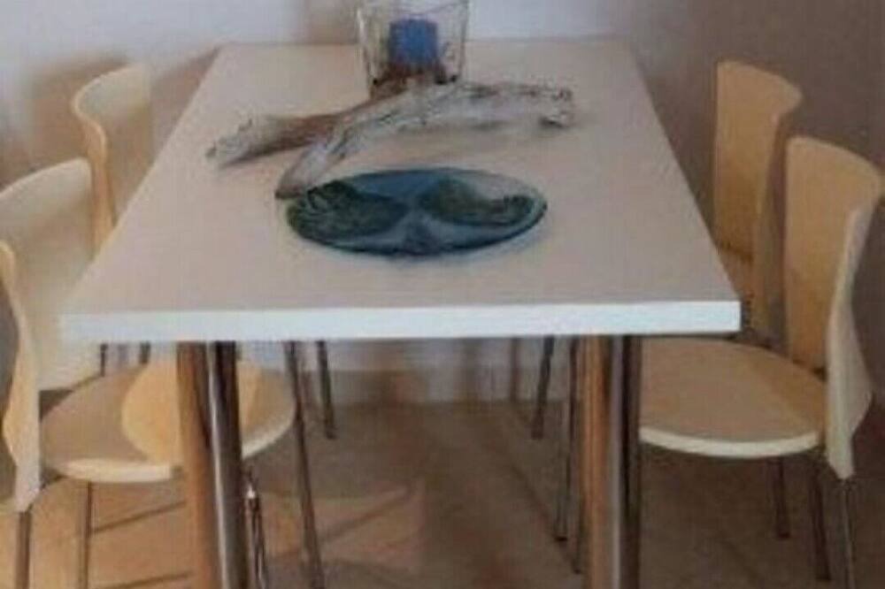 Photo of Kitchen in Agia Pelagia