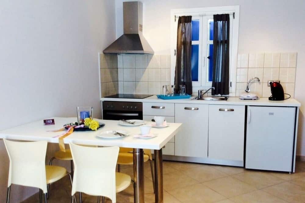 Photo of Kitchen in Agia Pelagia