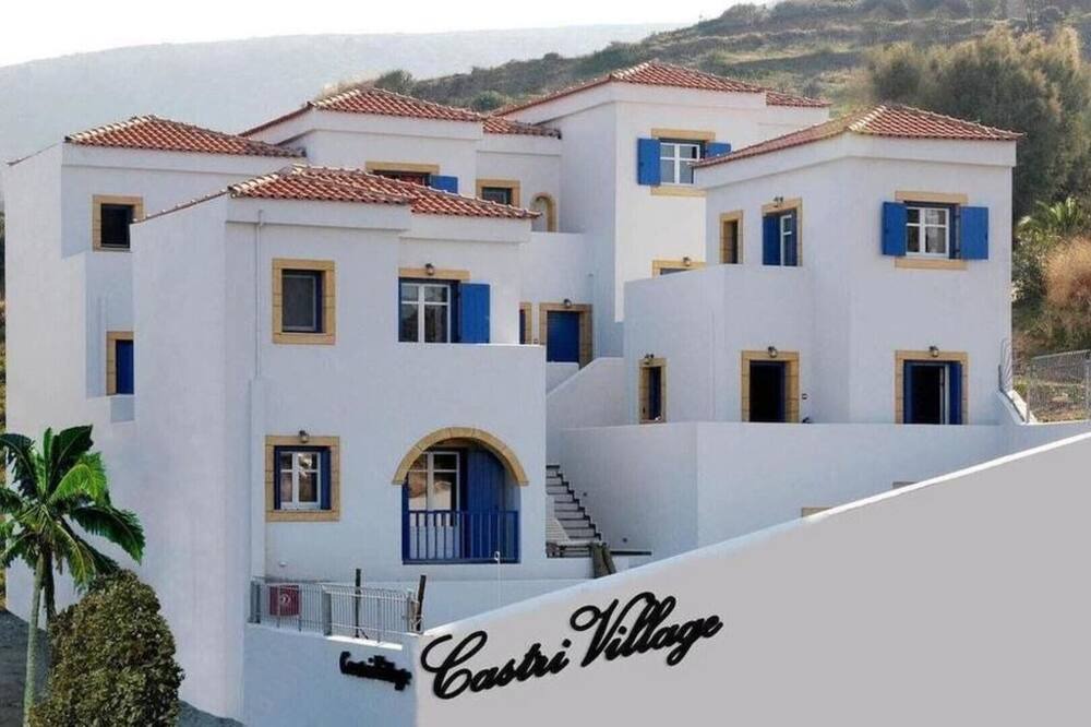 Photo of Outdoor in Agia Pelagia