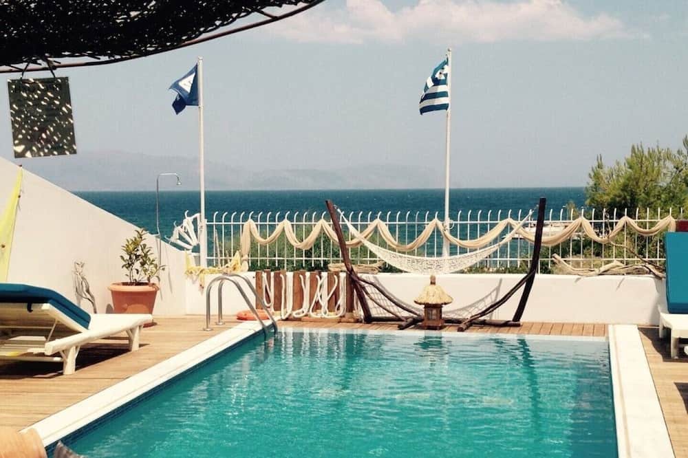 Photo of Outdoor in Agia Pelagia