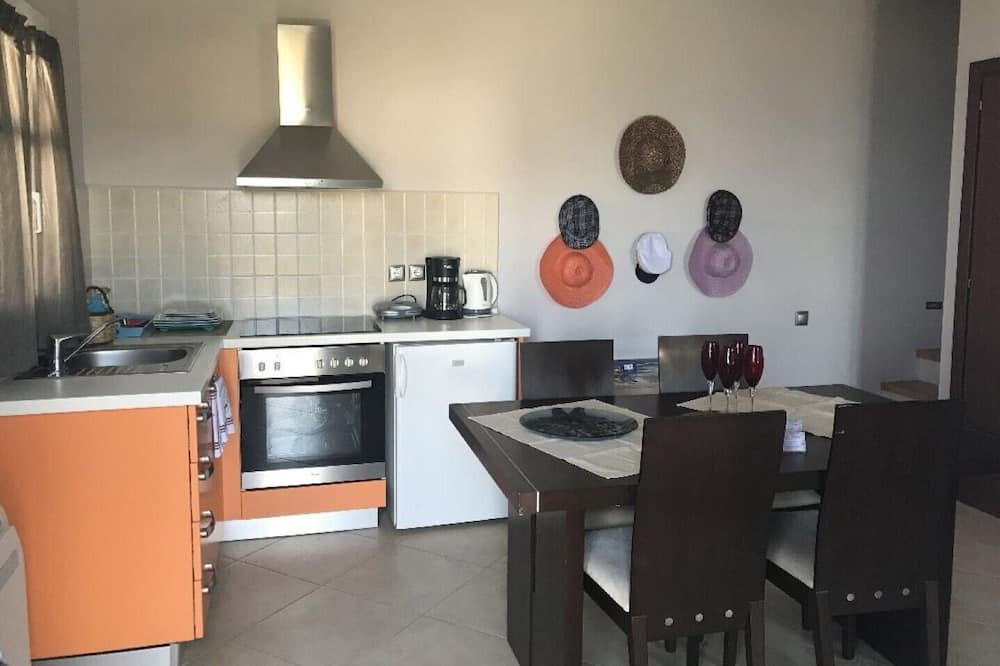 Photo of Kitchen in Agia Pelagia