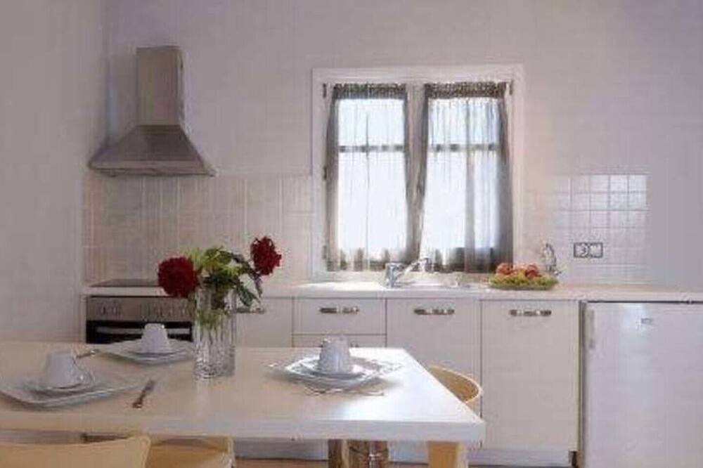 Photo of Kitchen in Agia Pelagia