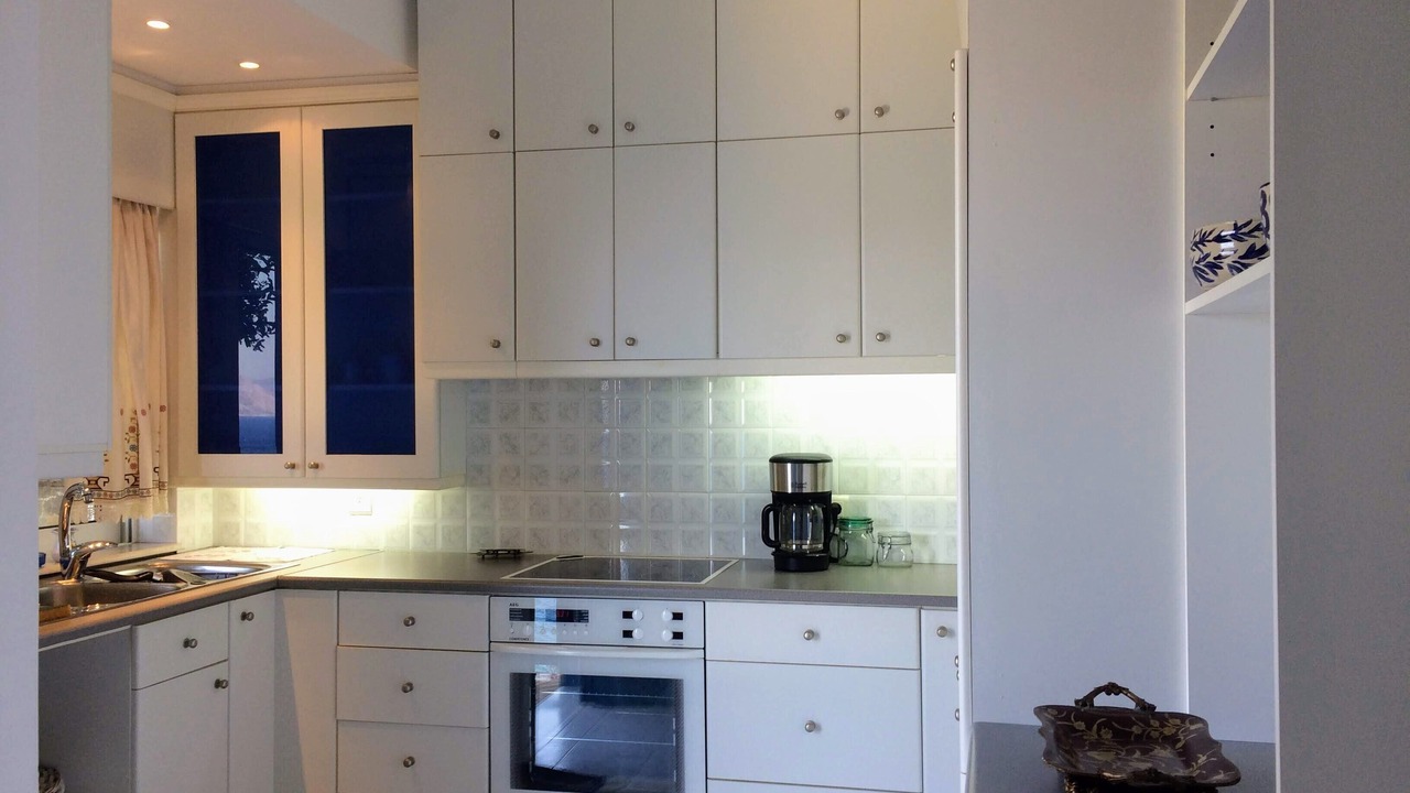 Photo of Kitchen in Ammoudara