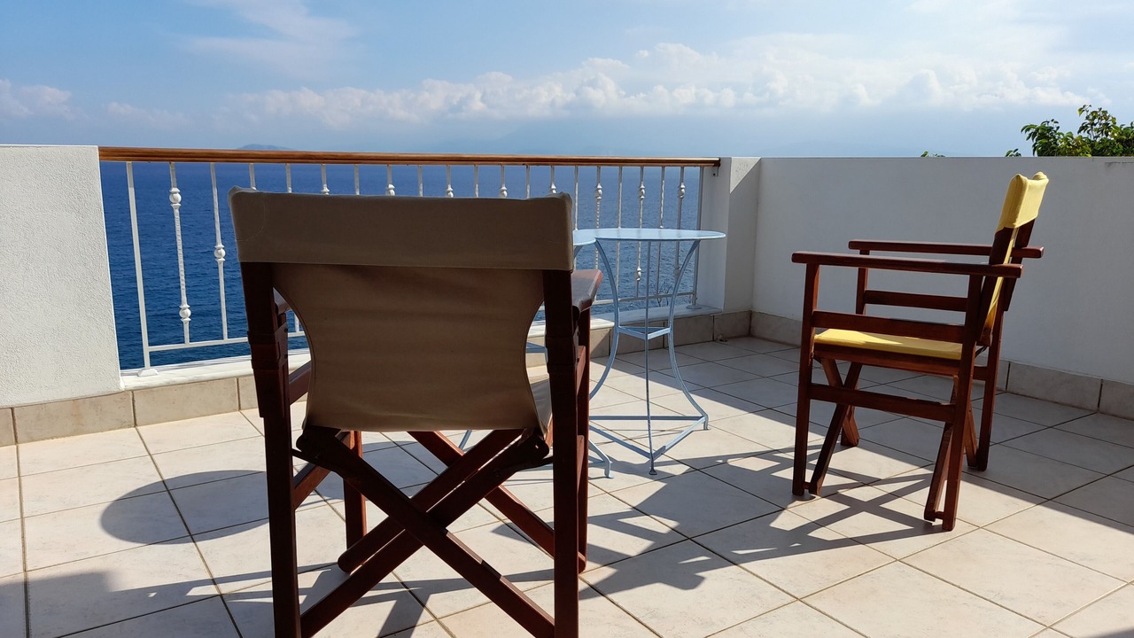 Photo of Outdoor in Ammoudara