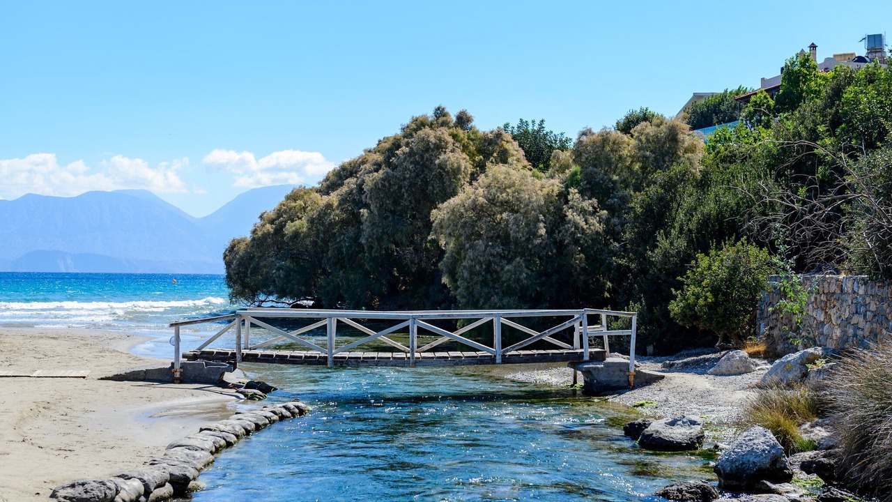 Photo of Outdoor in Ammoudara