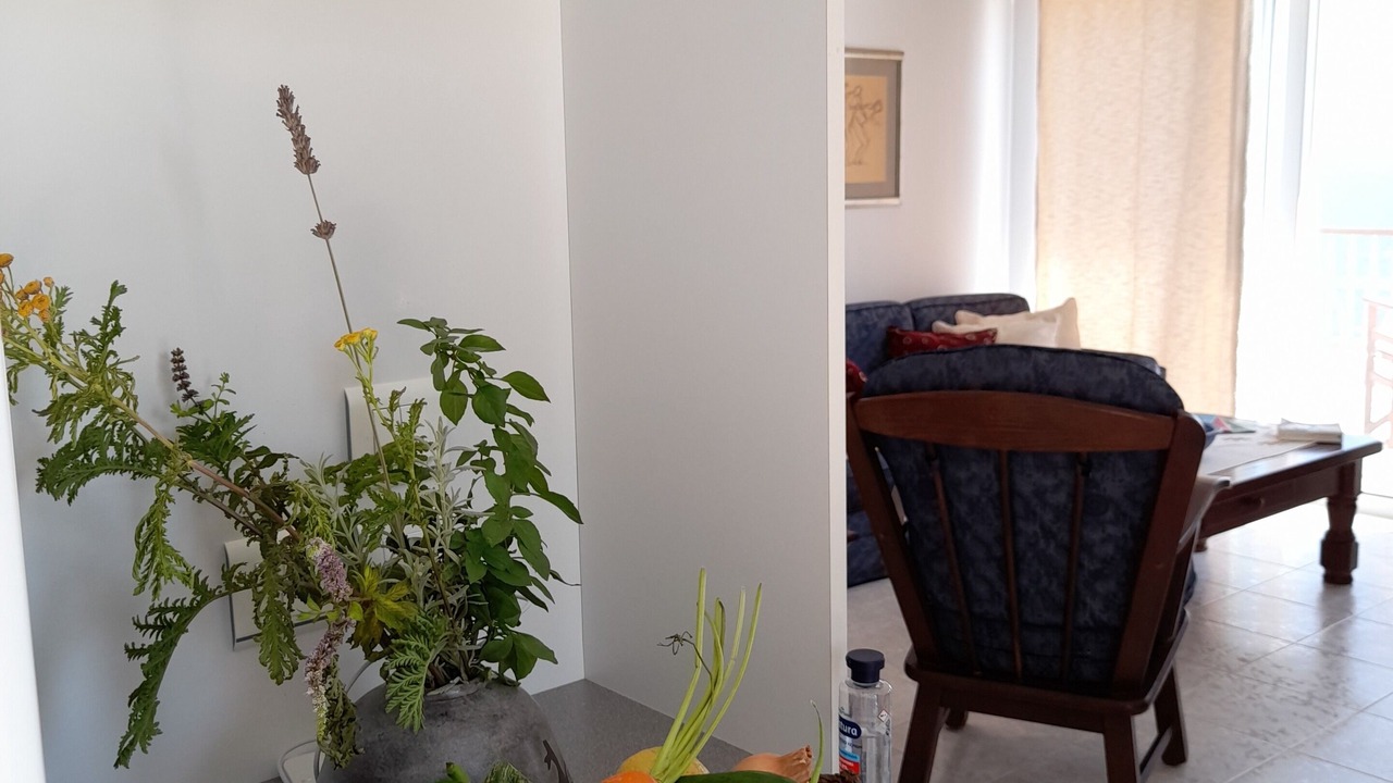 Photo of Kitchen in Ammoudara