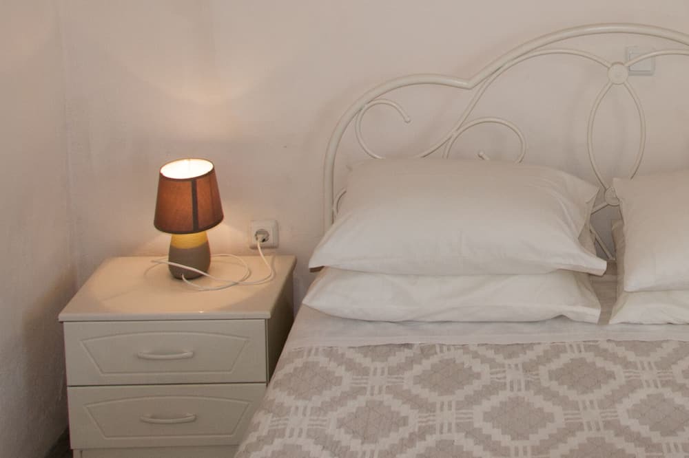 Photo of Bedroom in Liapades