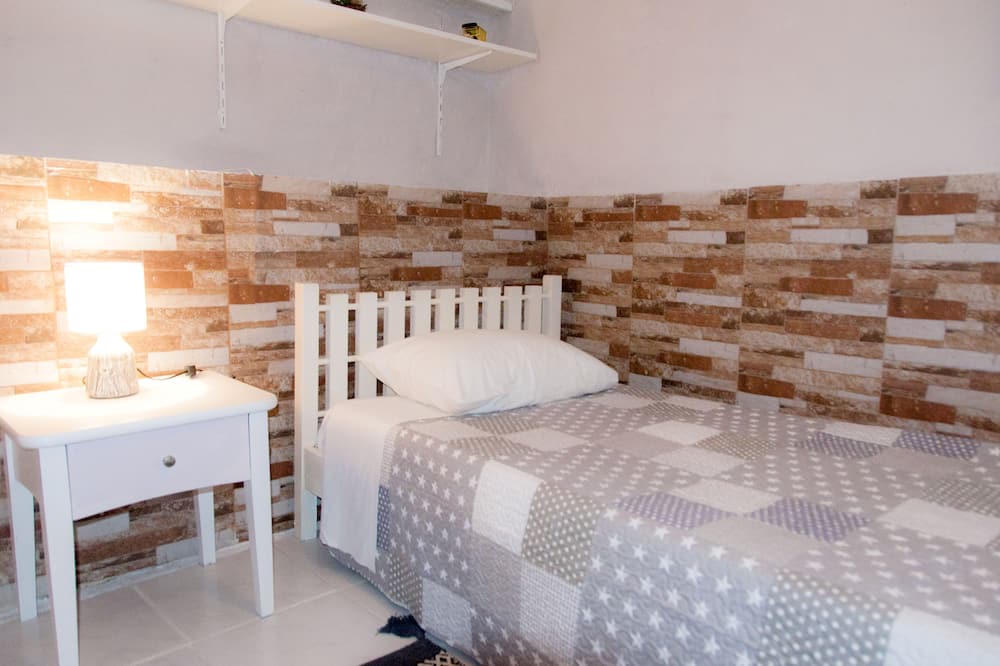 Photo of Bedroom in Liapades