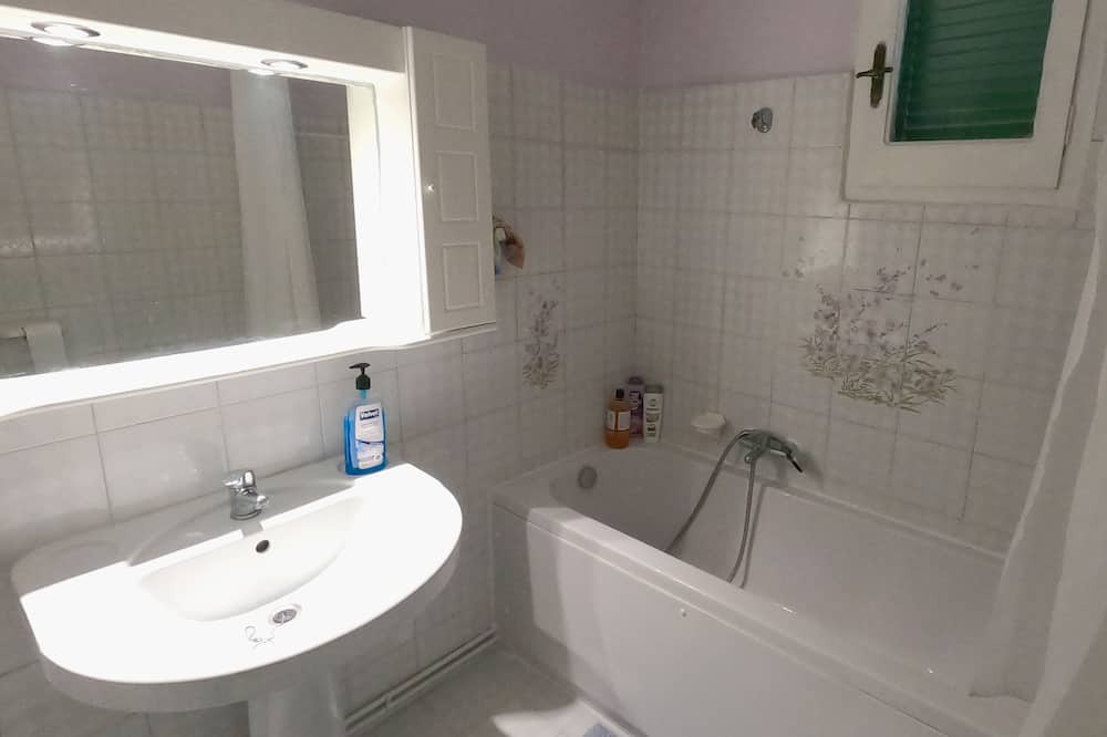 Photo of Bathroom in Liapades