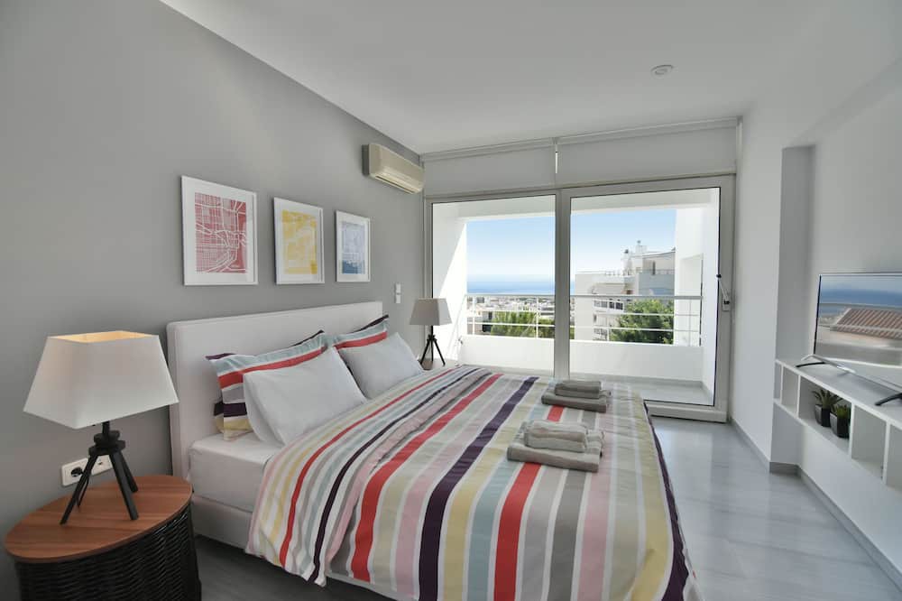 Photo of Bedroom in Alimos