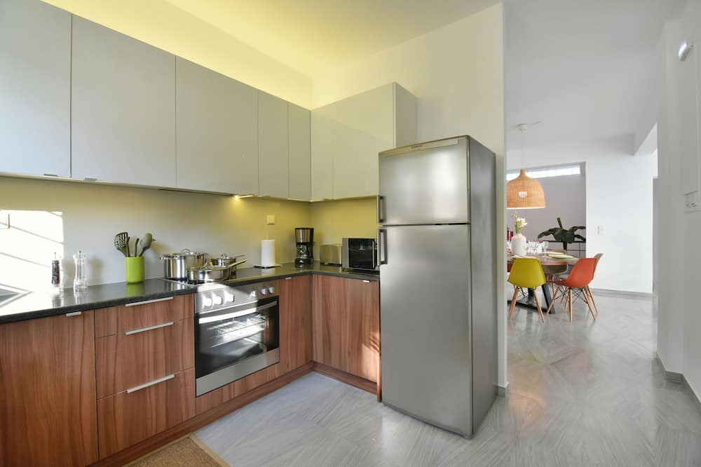 Photo of Kitchen in Alimos