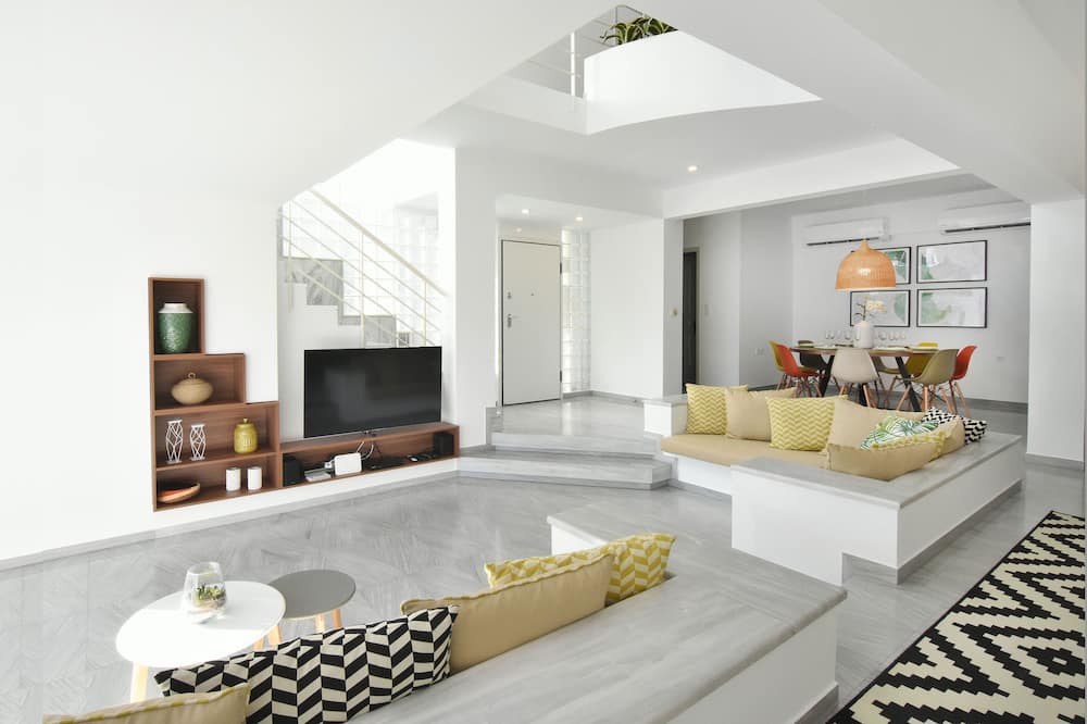 Photo of Livingroom in Alimos