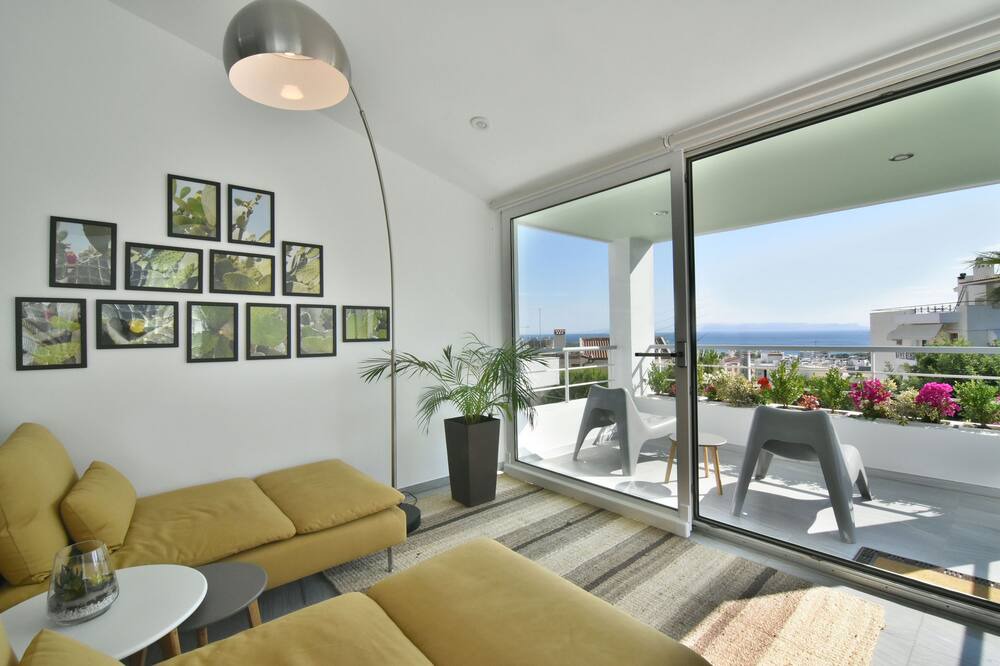 Photo of Livingroom in Alimos