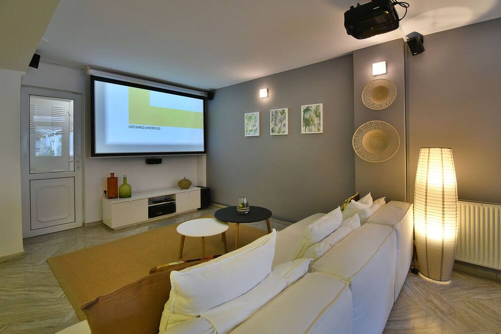 Photo of Livingroom in Alimos