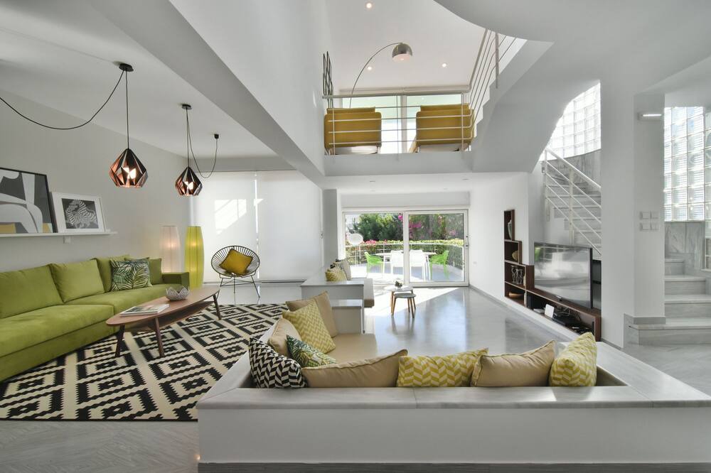 Photo of Livingroom in Alimos