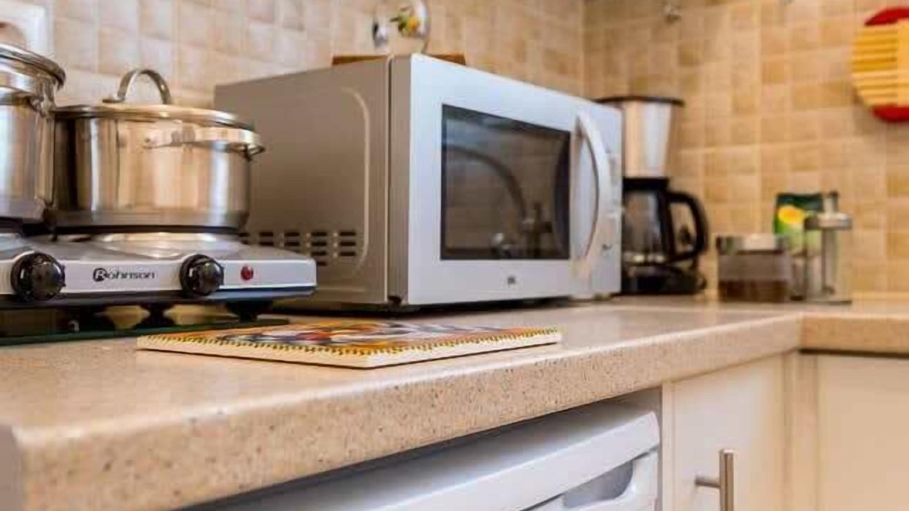 Photo of Kitchen in Ampelokipoi