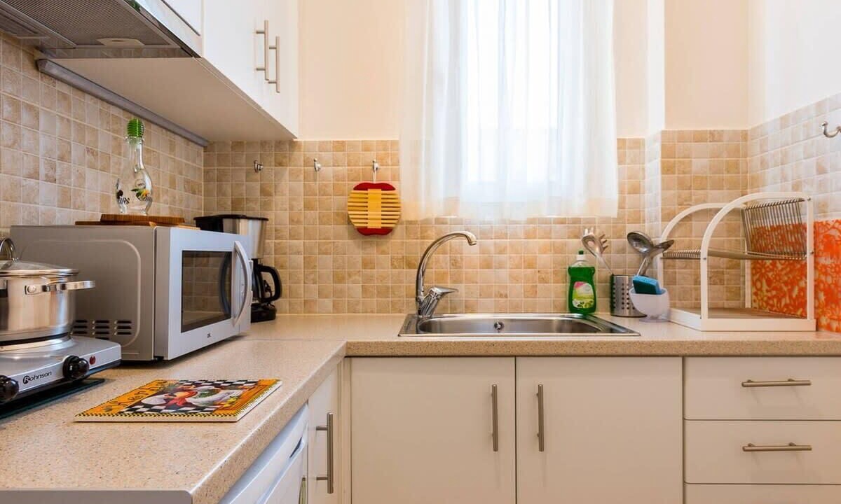 Photo of Kitchen in Ampelokipoi