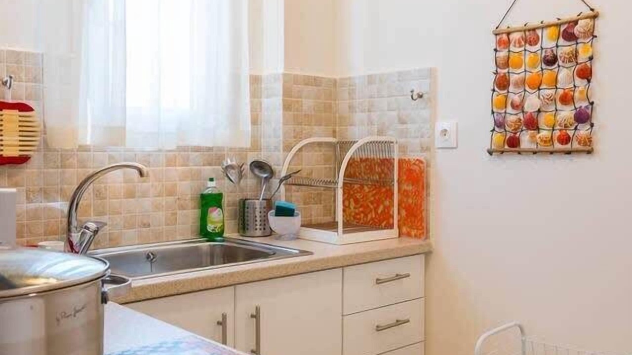 Photo of Kitchen in Ampelokipoi