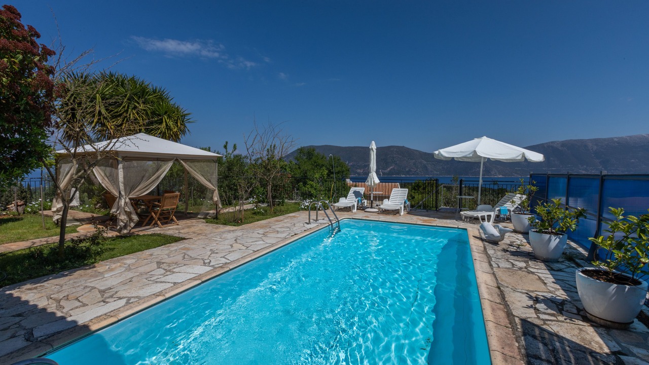 Photo of Outdoor in Tselendata