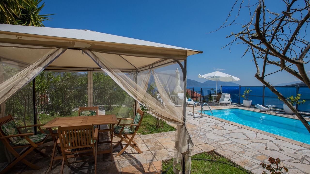 Photo of Outdoor in Tselendata