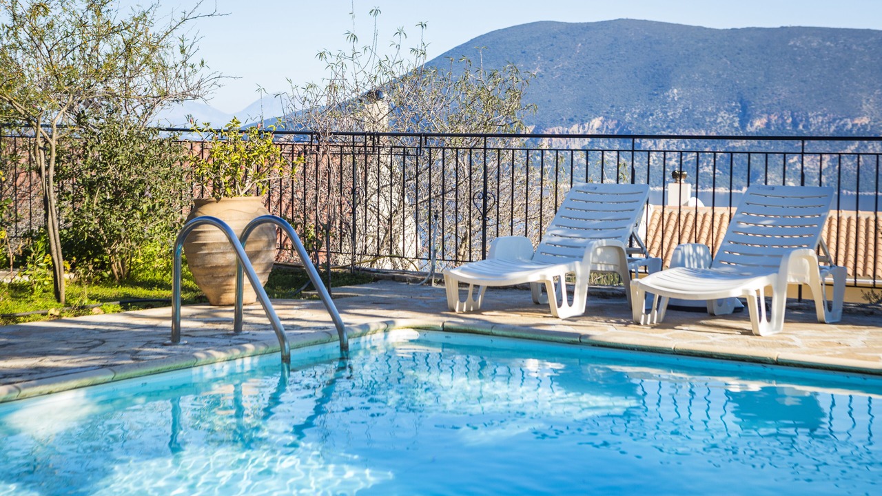 Photo of Outdoor in Tselendata